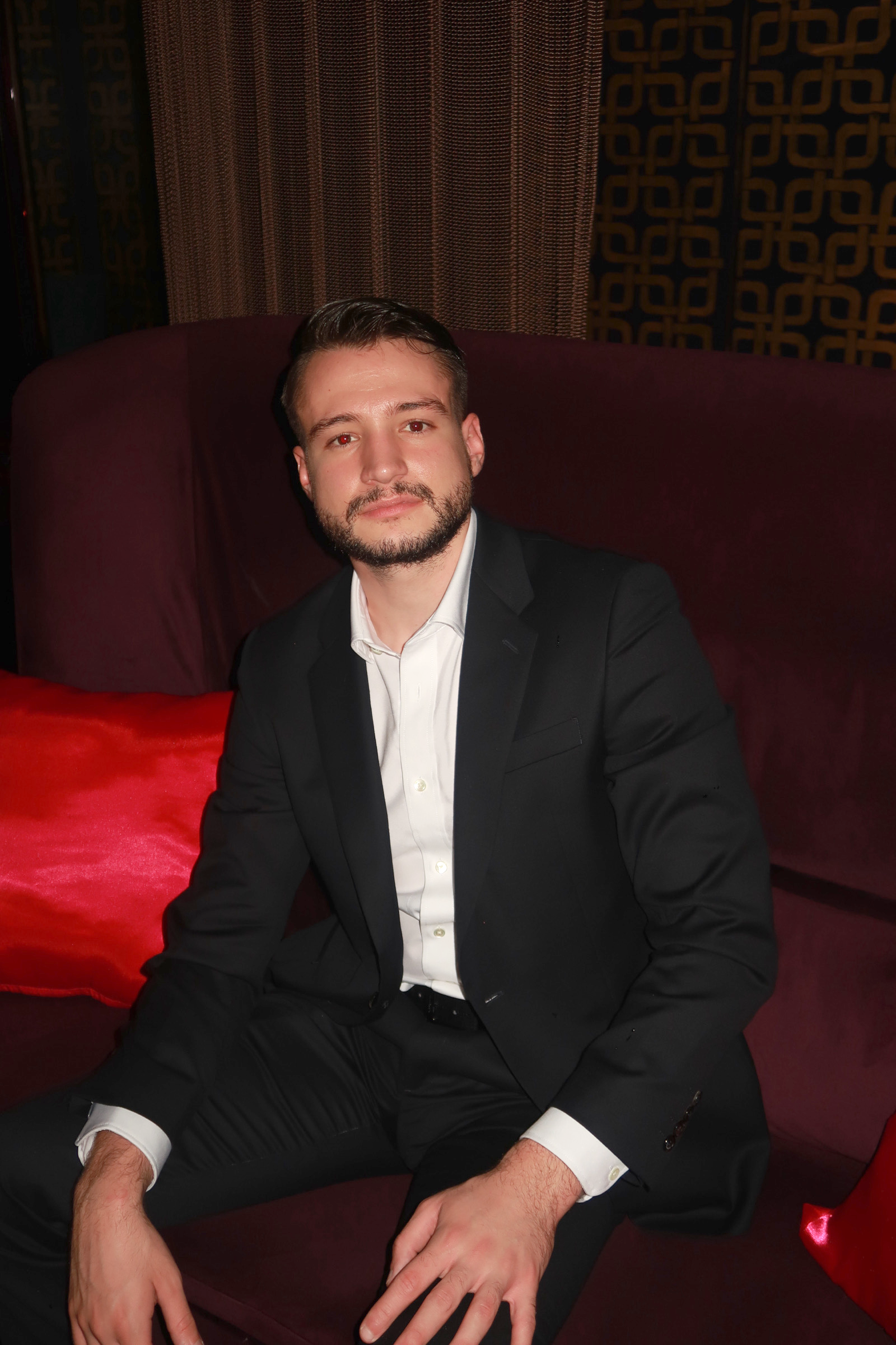 Andreas Kiouras, Founder of Vential Marketing